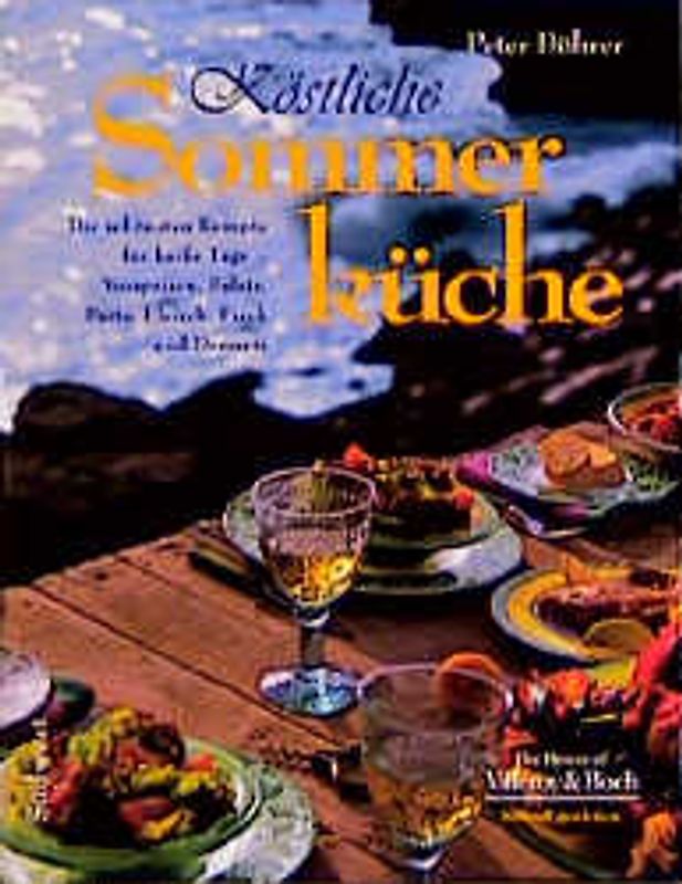 Sommerküche