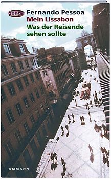 Mein Lissabon
