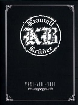 Krawallbrüder - Veni-Vidi-Vici