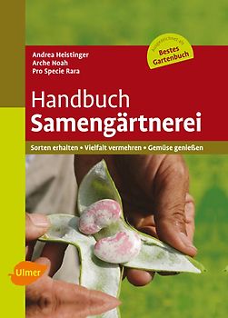 Handbuch Samengärtnerei