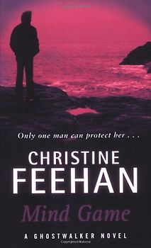Mind Game (Ghostwalker Novel) - Feehan, Christine