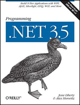 Programming .NET 3.5
