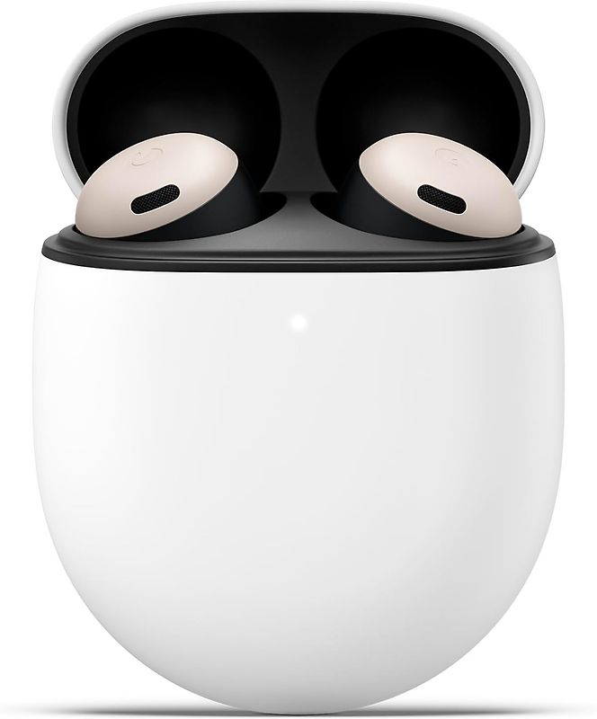 Google Pixel Buds Pro chine