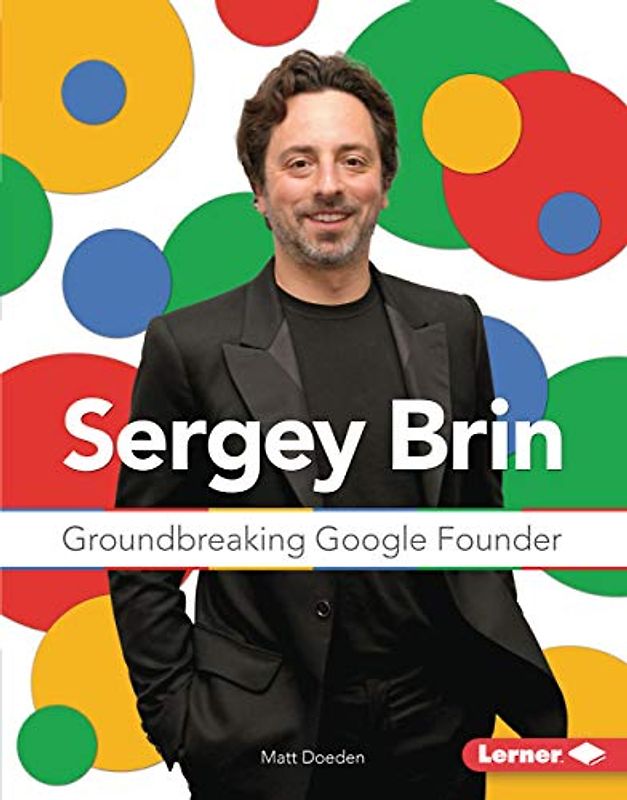 Sergey Brin