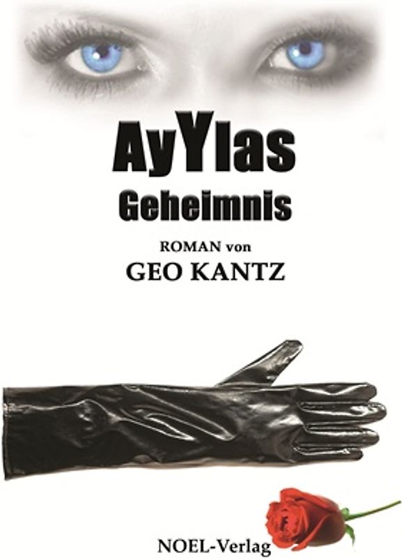 Ayylas Geheimnis