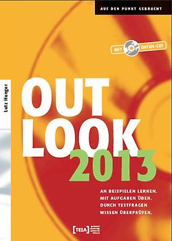 Outlook 2013