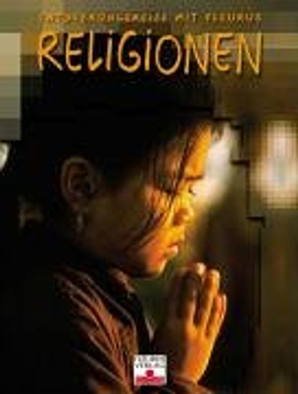Religionen der Welt