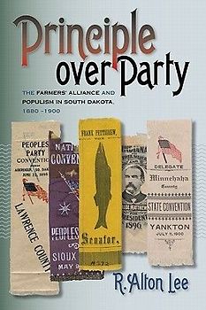 Principle Over Party