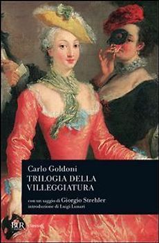 Trilogia della villeggiatura