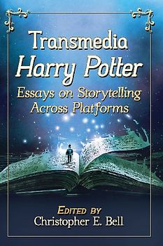 Transmedia Harry Potter
