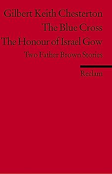Two Father Brown Stories