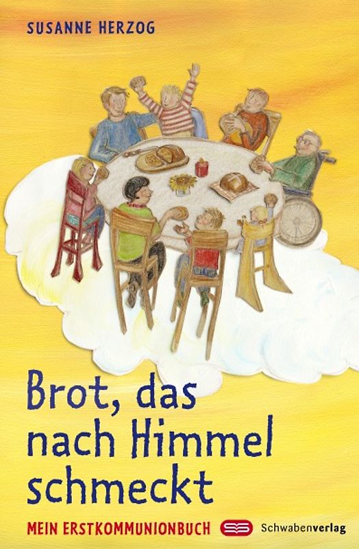 Brot, das nach Himmel schmeckt