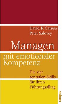 Managen mit emotionaler Kompetenz