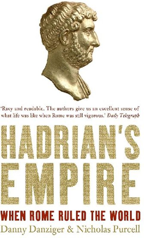 Hadrian's Empire
