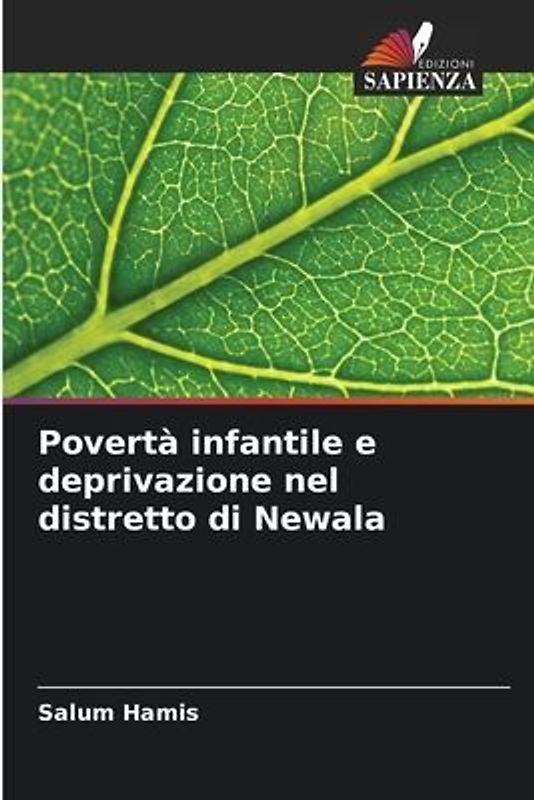 Povertà infantile e deprivazione nel distretto di Newala