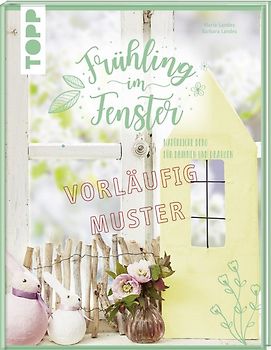 Frühling im Fenster