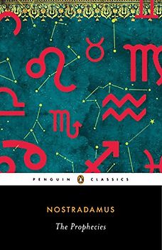 The Prophecies: A Dual-Language Edition with Parallel Text (Penguin Classics)