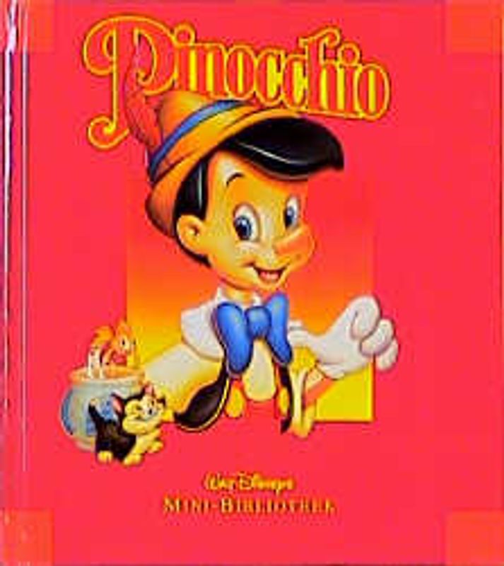 Pinocchio
