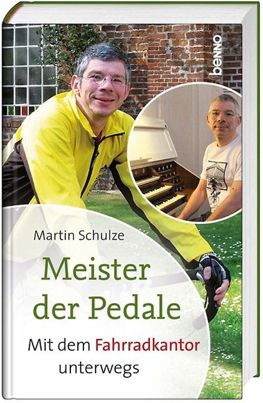 Meister der Pedale