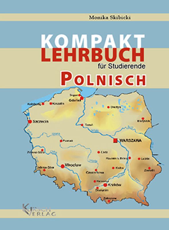 Kompakt-Lehrbuch Polnisch 1