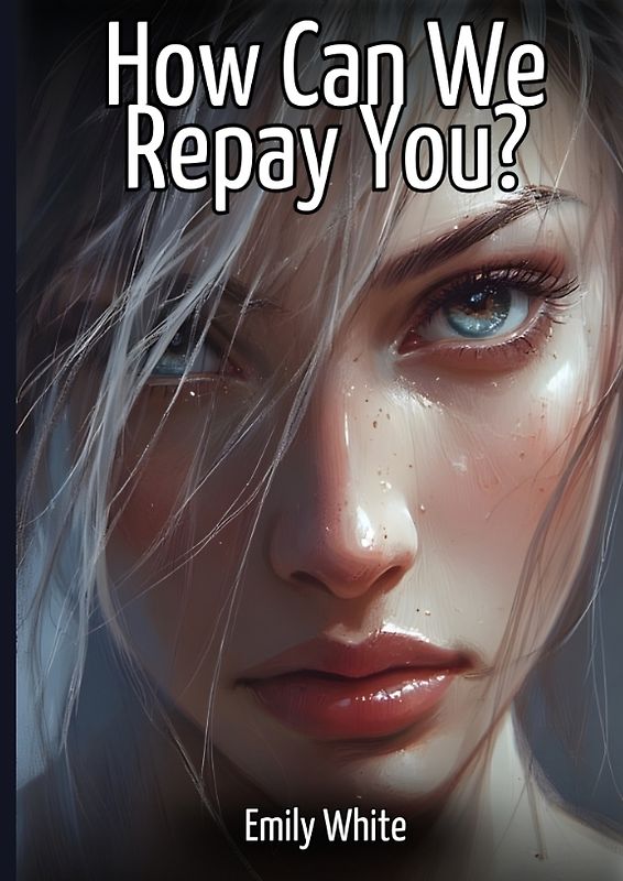 How Can We Repay You?