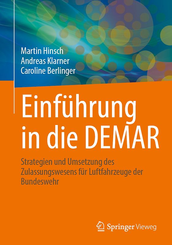 Einführung in die DEMAR