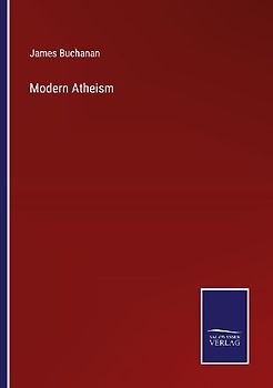 Modern Atheism