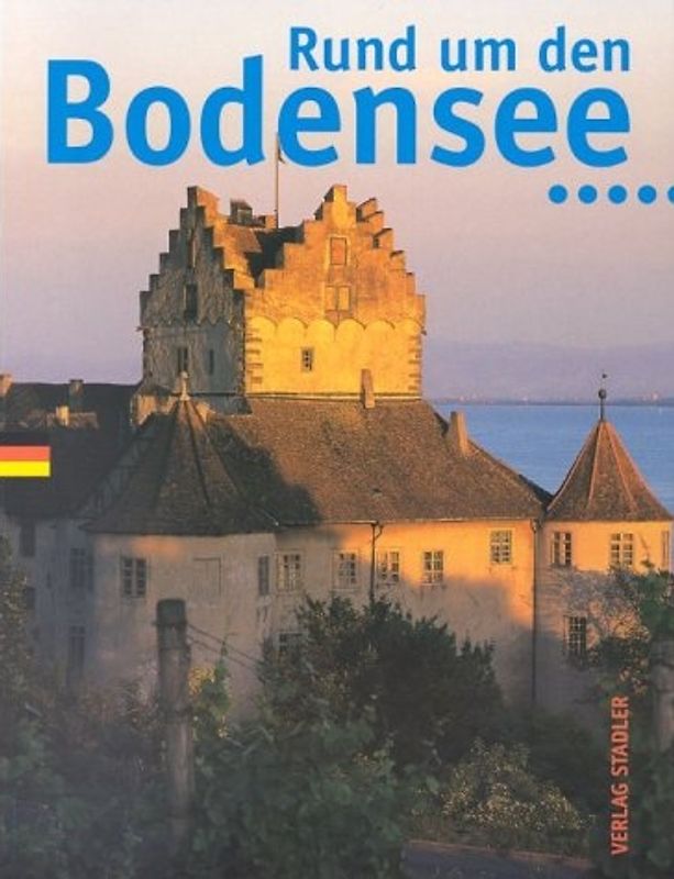 Rund um den Bodensee