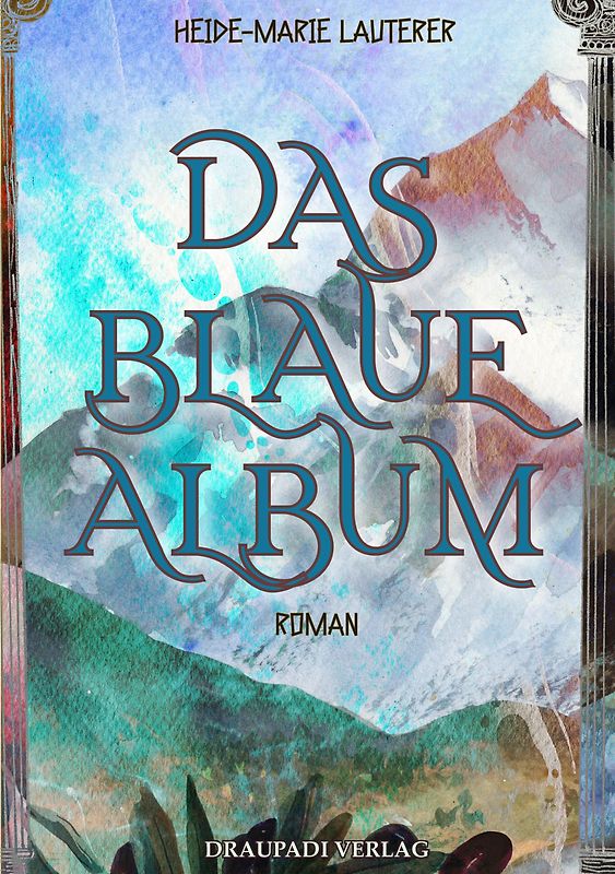 Das blaue Album