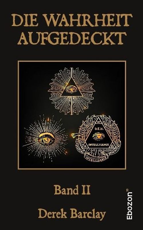 Die Wahrheit aufgedeckt