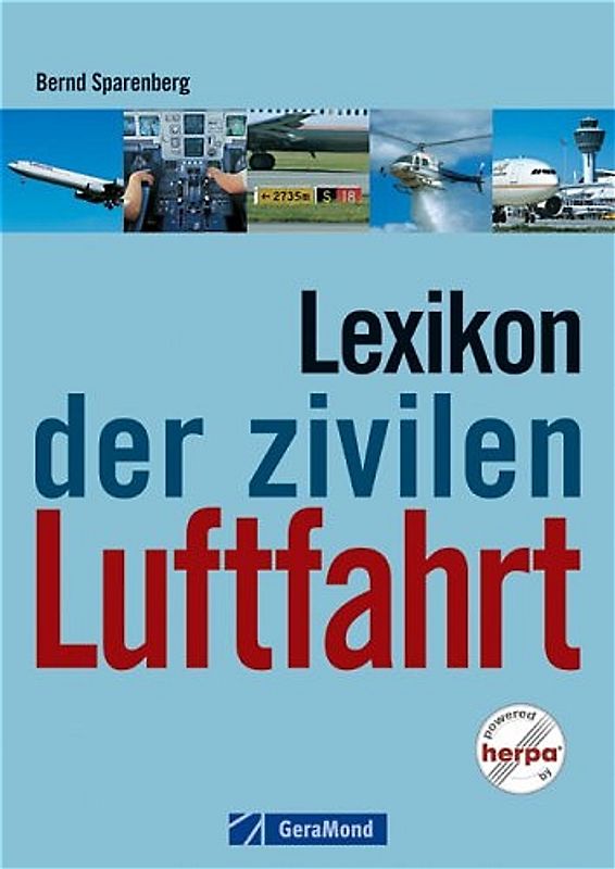 Lexikon der zivilen Luftfahrt