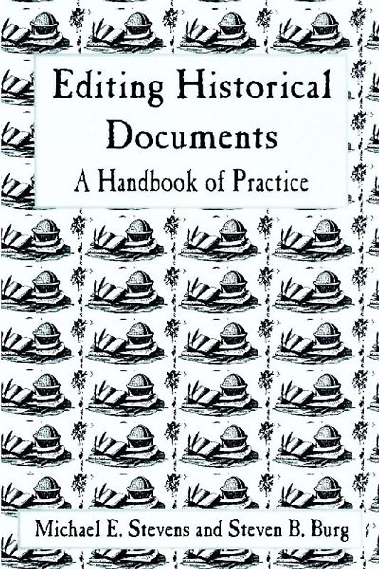 Editing Historical Documents