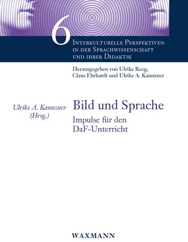 Bild und Sprache