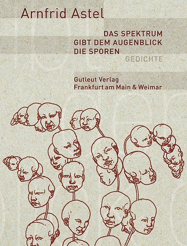 Das Spektrum gibt dem Augenblick die Sporen