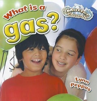 What Is a Gas?
