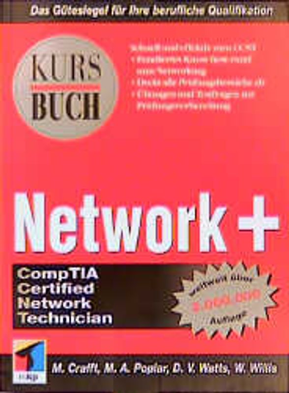 Network+ Kursbuch