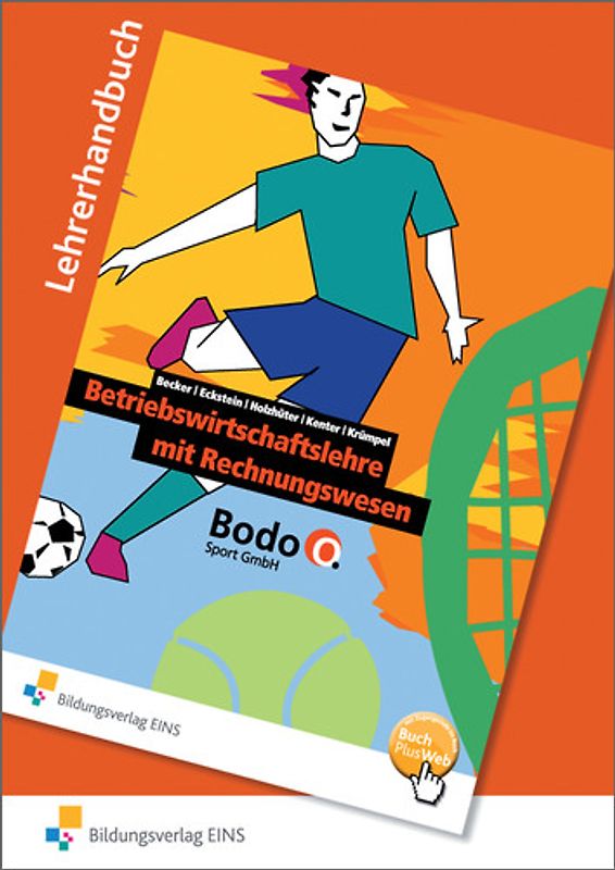 Wirtschaft und Verwaltung Bodo O. Sport GmbH