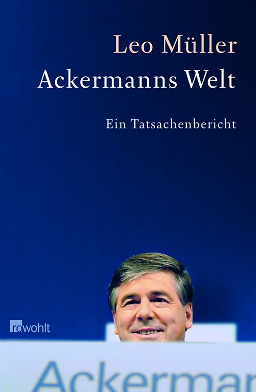 Ackermanns Welt