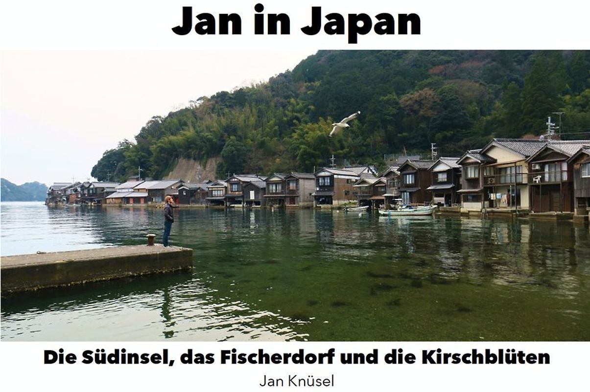 Jan in Japan 2