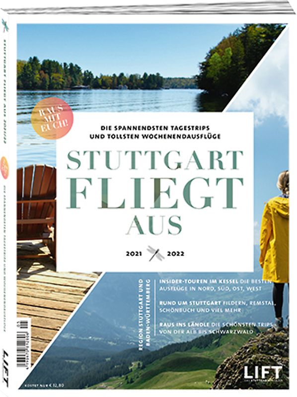 Stuttgart fliegt aus