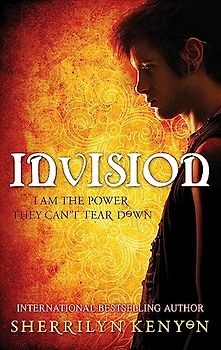 Invision: I am the Power they can't tear down (Chronicles of Nick, Band 7)