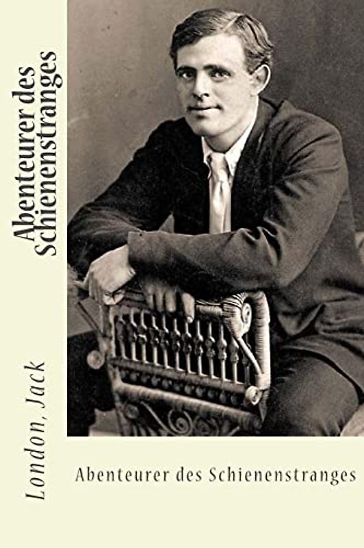 Abenteurer des Schienenstranges