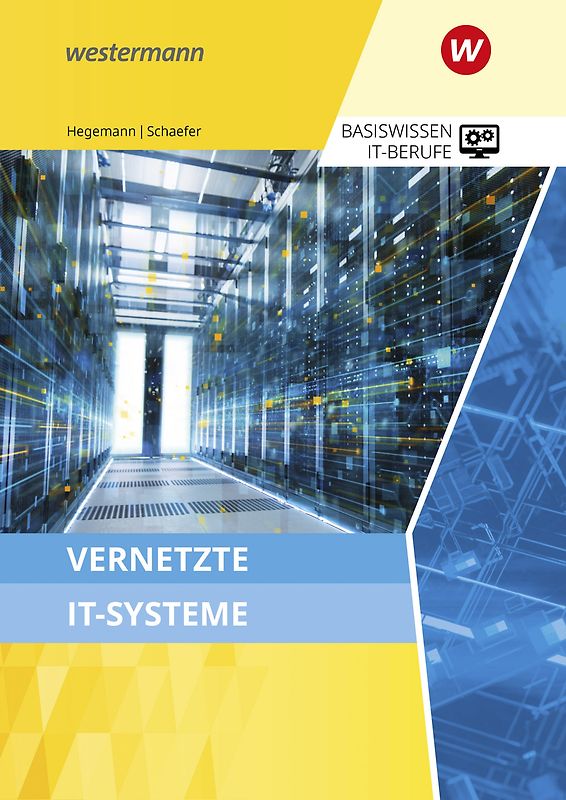 Basiswissen IT-Berufe