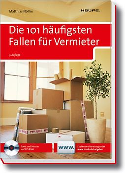 Die häufigsten Fallen für Vermieter