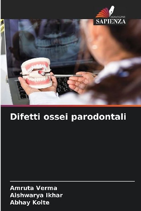 Difetti ossei parodontali