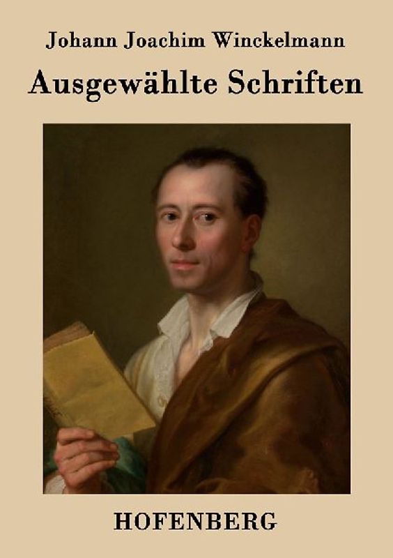 Ausgewählte Schriften