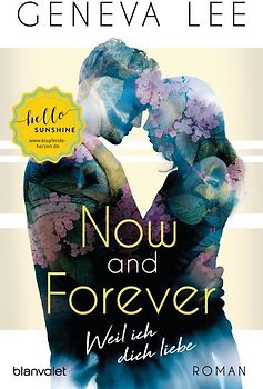 Now and Forever - Weil ich dich liebe