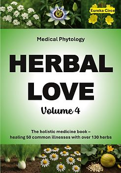 Herbal Love 4 (Medical Phytology)