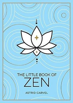 The Little Book of Zen