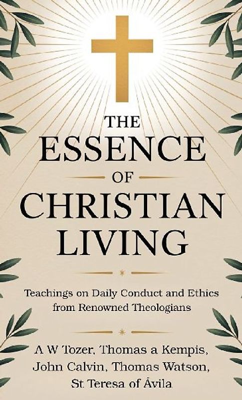 The Essence of Christian Living
